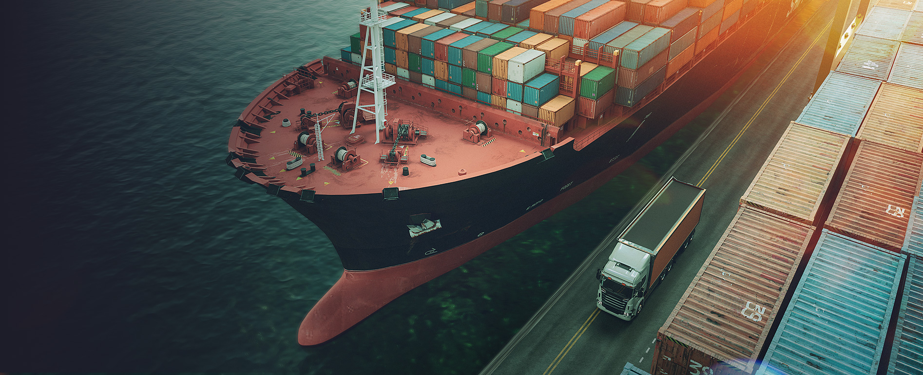 Global Logistics